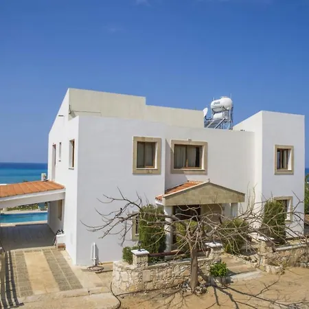 Villa Hermis Argaka