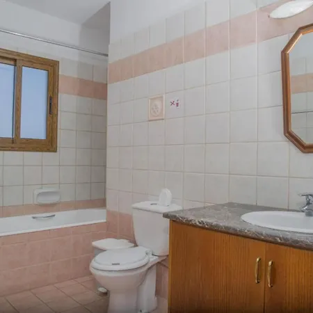 Villa Hermis Argaka