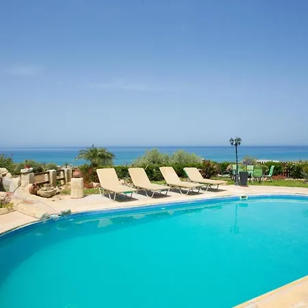 Villa Hermis *