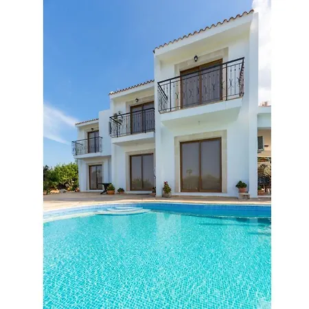 Villa Hermis *